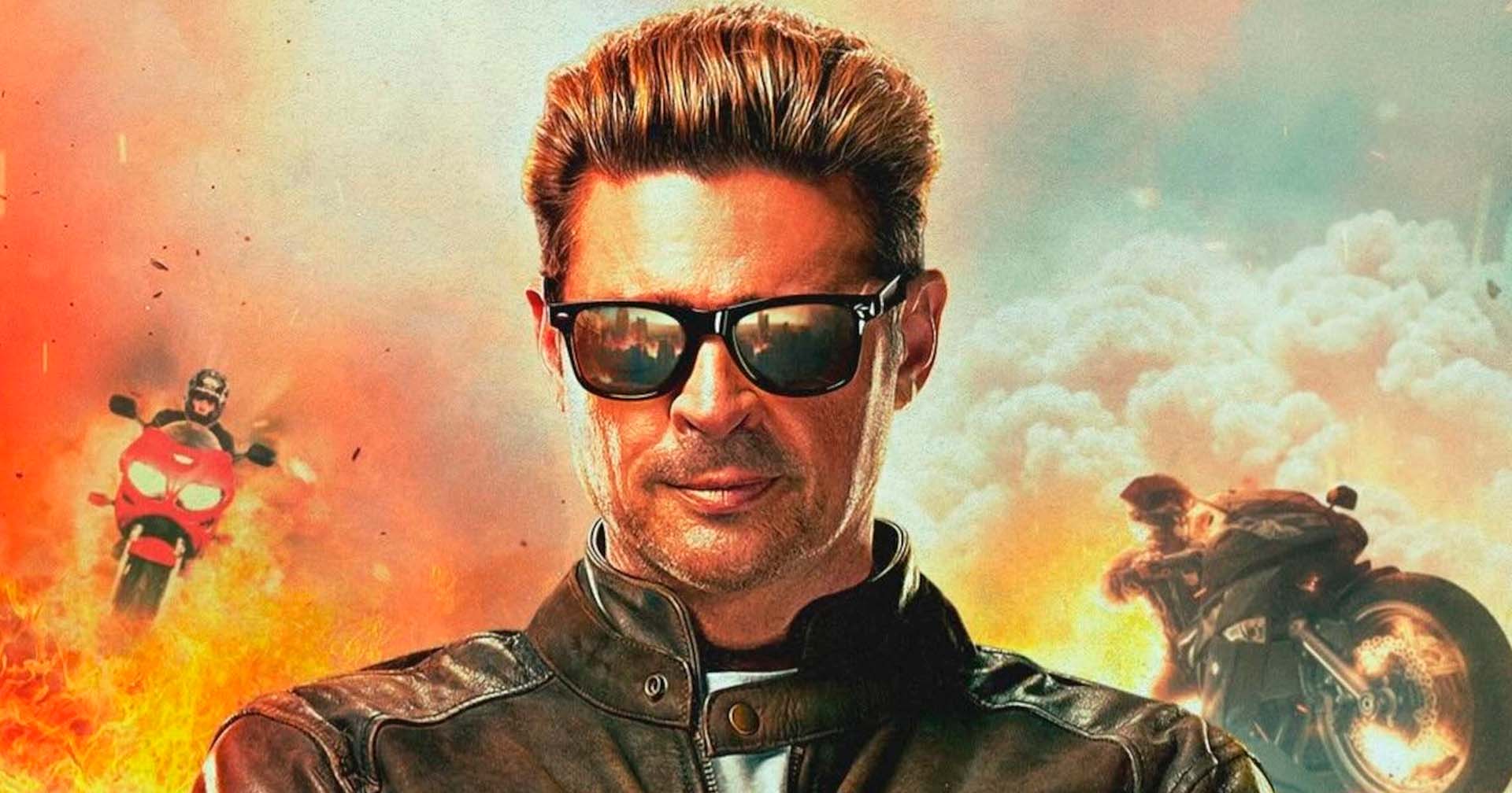 Cinépolis traz para o Brasil colecionável de Mortal Kombat 2