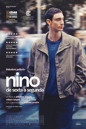 Nino de Sexta a Segunda: o tempo, a vida e o silêncio entre eles