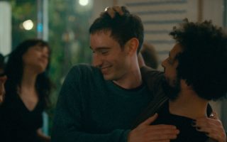 Nino de Sexta a Segunda: o tempo, a vida e o silêncio entre eles