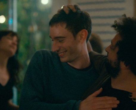 Nino de Sexta a Segunda: o tempo, a vida e o silêncio entre eles