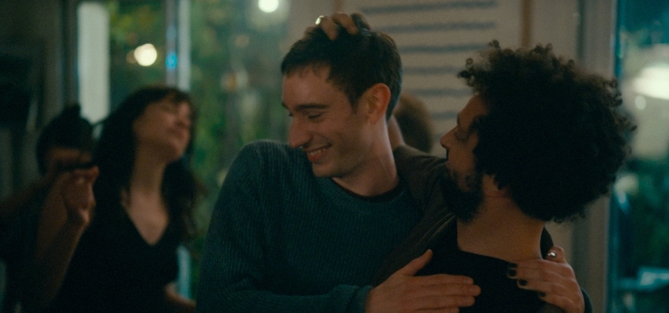 Nino de Sexta a Segunda: o tempo, a vida e o silêncio entre eles