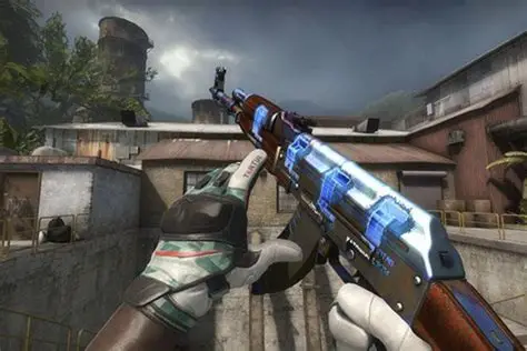 Skins lendárias de CS:GO que mantiveram valor no CS2