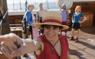 One Piece: 3ª temporada é confirmada para 2027 na Netflix