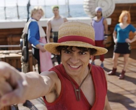 One Piece: 3ª temporada é confirmada para 2027 na Netflix