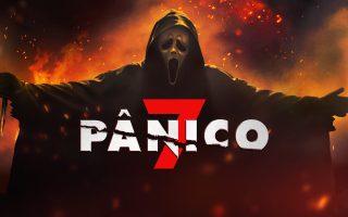 Pânico 7 estreia nas plataformas digitais