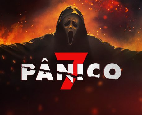 Pânico 7