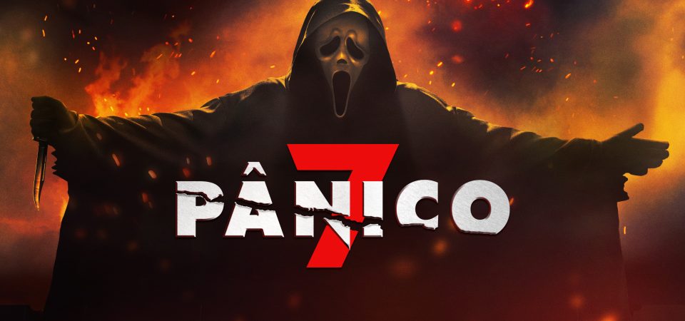 Pânico 7
