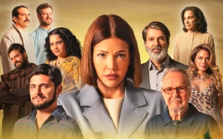 Sexo e Destino | Adaptação do best-seller de André Luiz ganha trailer