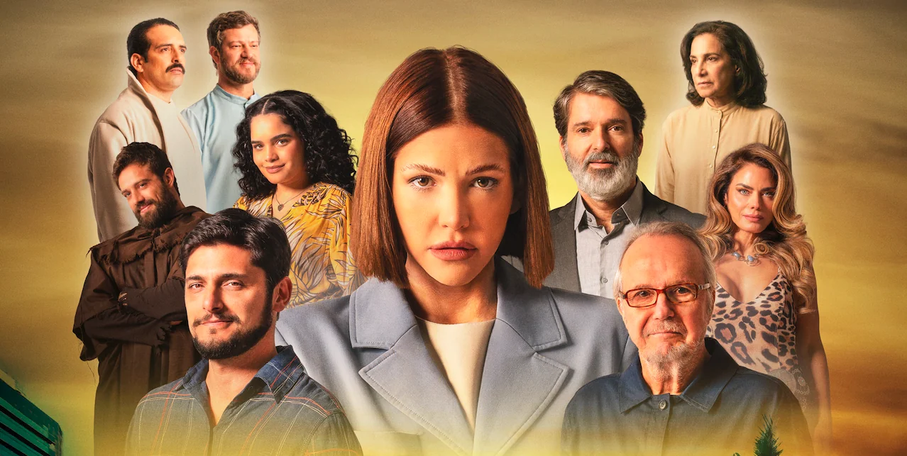 Sexo e Destino | Adaptação do best-seller de André Luiz ganha trailer