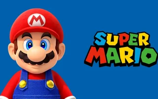 Kinder Joy virá com novos brinquedos de Super Mario