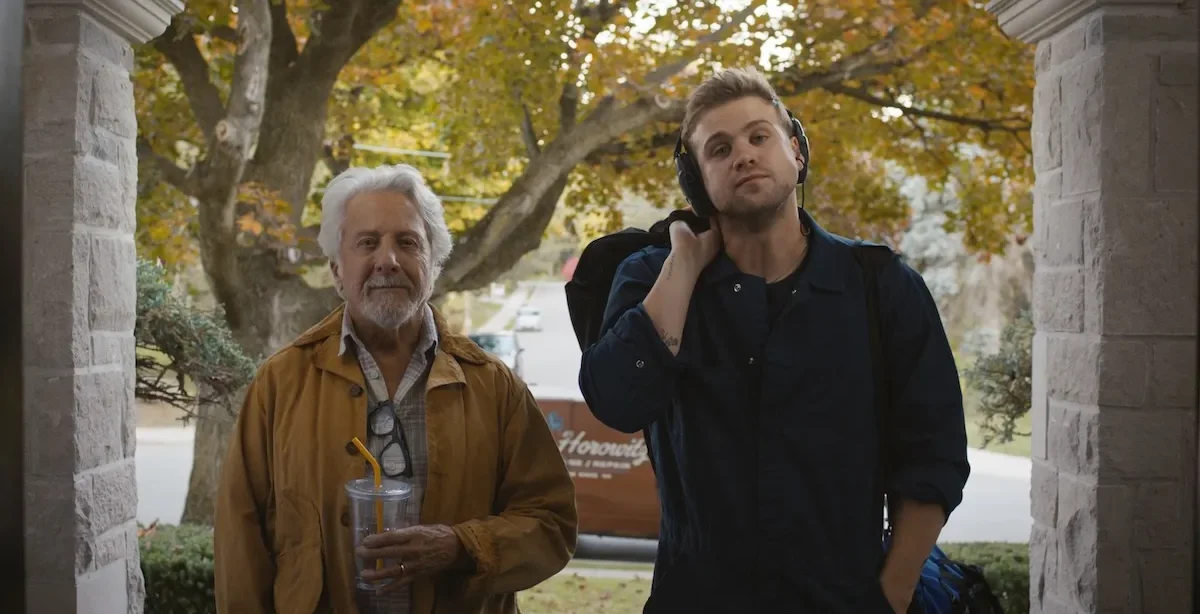 O Afinador ganha trailer e cartaz