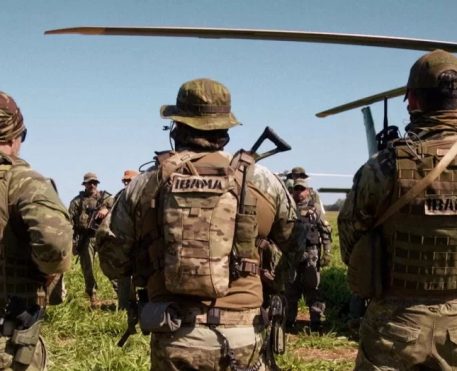 Operação Guerra Verde