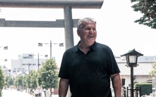 Zico, O Samurai de Quintino é homenagem que evita se aprofundar