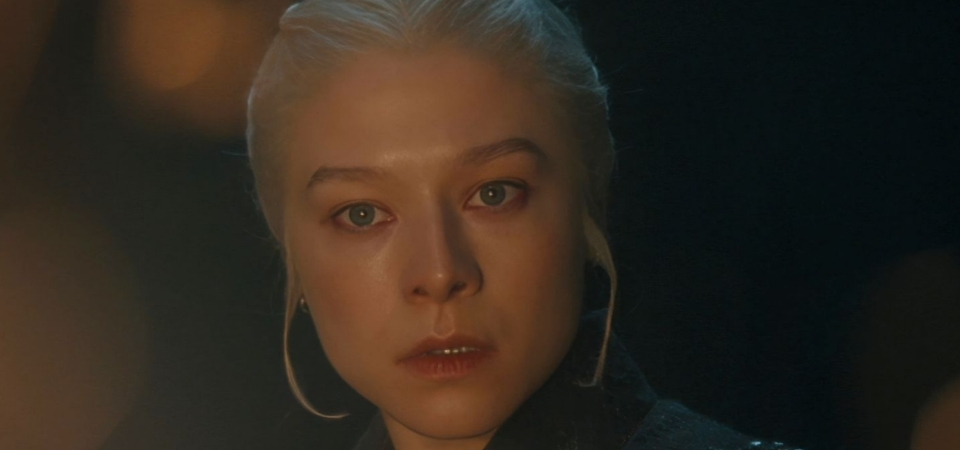 Confira o teaser trailer da 3ª temporada de A Casa do Dragão