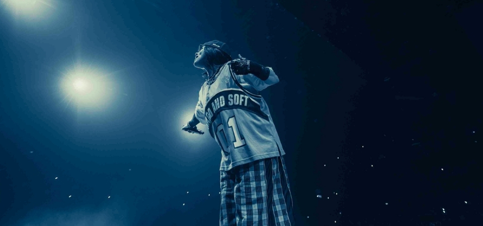 Billie Eilish – Hit Me Hard and Soft: The Tour in 3D ganha trailer inédito