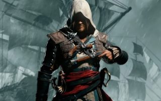 Assassin’s Creed Black Flag Resynced será revelado em showcase no dia 23 de abril