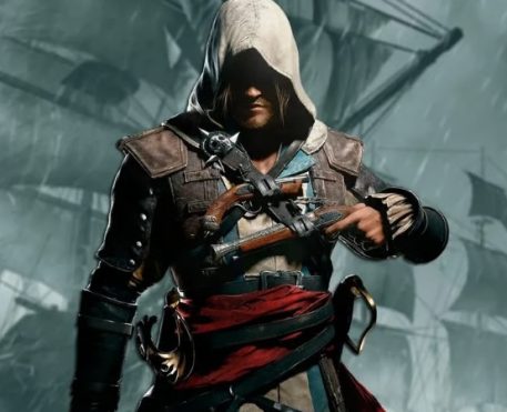 Assassin’s Creed Black Flag Resynced será revelado em showcase no dia 23 de abril