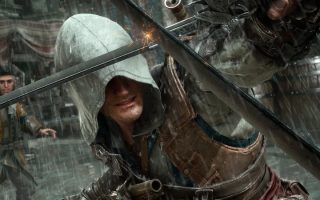 Assassin’s Creed Black Flag Resynced | Remake da Ubisoft será lançado em julho