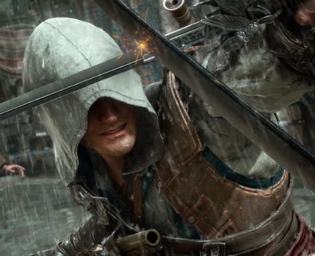 Assassin’s Creed Black Flag Resynced | Remake da Ubisoft será lançado em julho