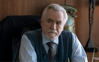 Brian Cox será o vilão da 2ª temporada de Dexter: Ressurreição