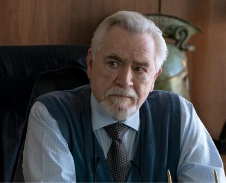 Brian Cox será o vilão da 2ª temporada de Dexter: Ressurreição