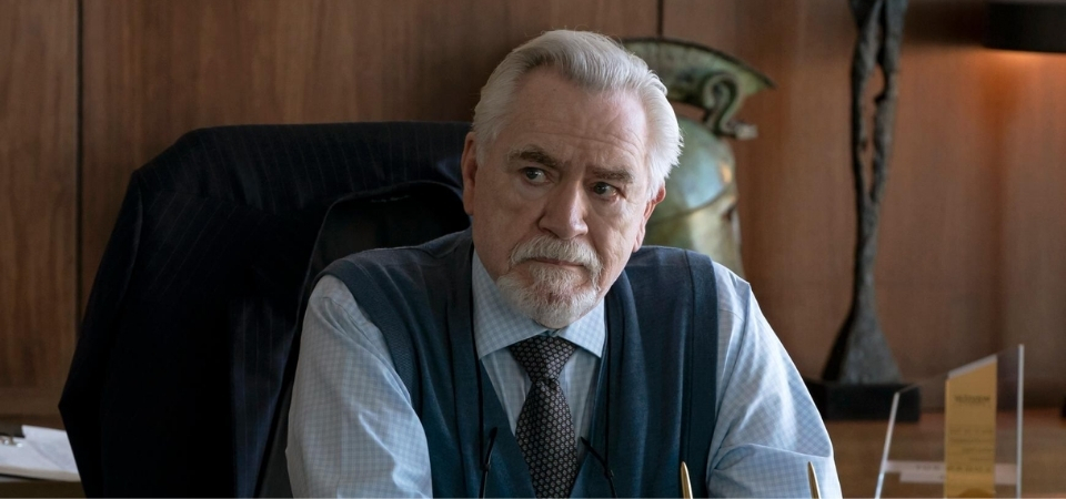 Brian Cox será o vilão da 2ª temporada de Dexter: Ressurreição