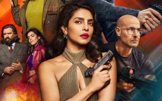 2ª temporada de Citadel tem primeiro trailer divulgado