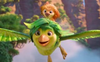 Como Mágica | Animação com voz de Michael B. Jordan ganha trailer