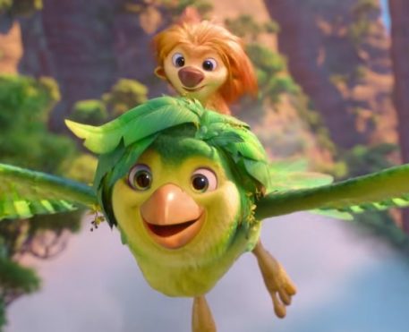 Como Mágica | Animação com voz de Michael B. Jordan ganha trailer