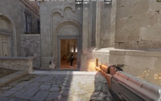 Skins lendárias de CS:GO que mantiveram valor no CS2