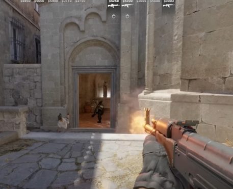 Skins lendárias de CS:GO que mantiveram valor no CS2