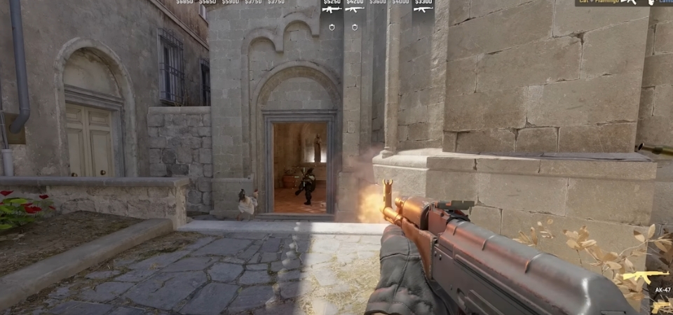 Skins lendárias de CS:GO que mantiveram valor no CS2