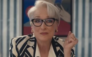 O Diabo Veste Prada 2 ganha trailer final ao som de Lady Gaga