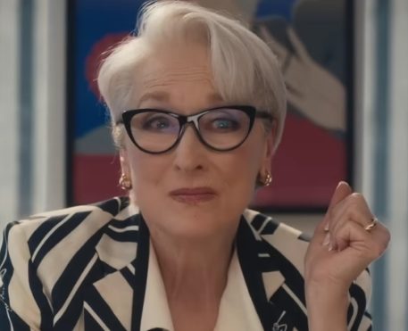 O Diabo Veste Prada 2 ganha trailer final ao som de Lady Gaga