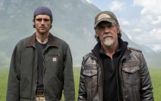 Ponto Sem Retorno | Thriller pós-apocalíptico de Ridley Scott ganha trailer