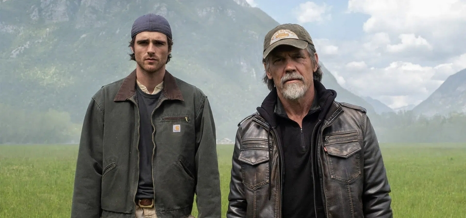 Ponto Sem Retorno | Thriller pós-apocalíptico de Ridley Scott ganha trailer