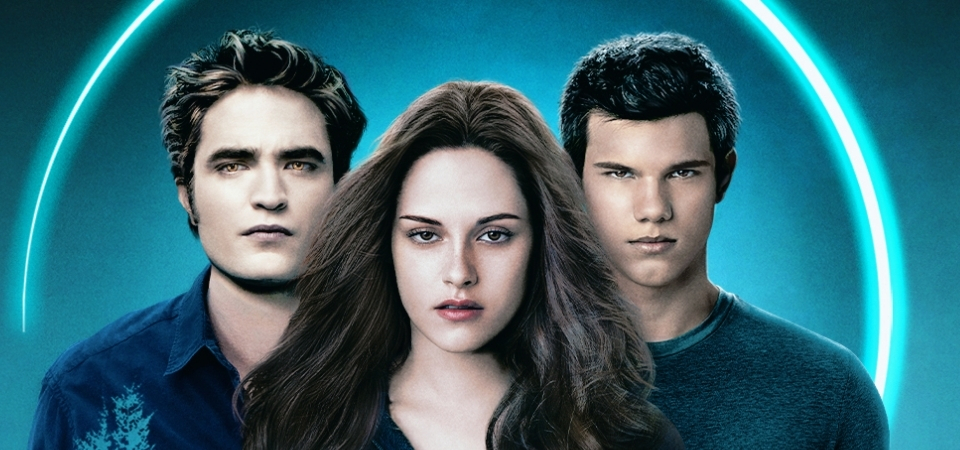 Paris Filmes anuncia reexibição comemorativa de Eclipse nos cinemas