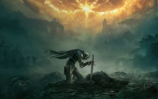 Filme de Elden Ring ganha data de estreia nos cinemas