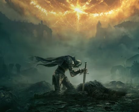 Filme de Elden Ring ganha data de estreia nos cinemas