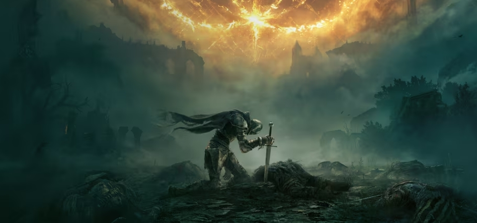 Filme de Elden Ring ganha data de estreia nos cinemas