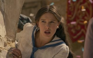 Netflix divulga primeiras imagens de Enola Holmes 3