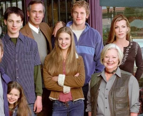 Everwood, série clássica dos anos 2000, chegará em breve à Netflix