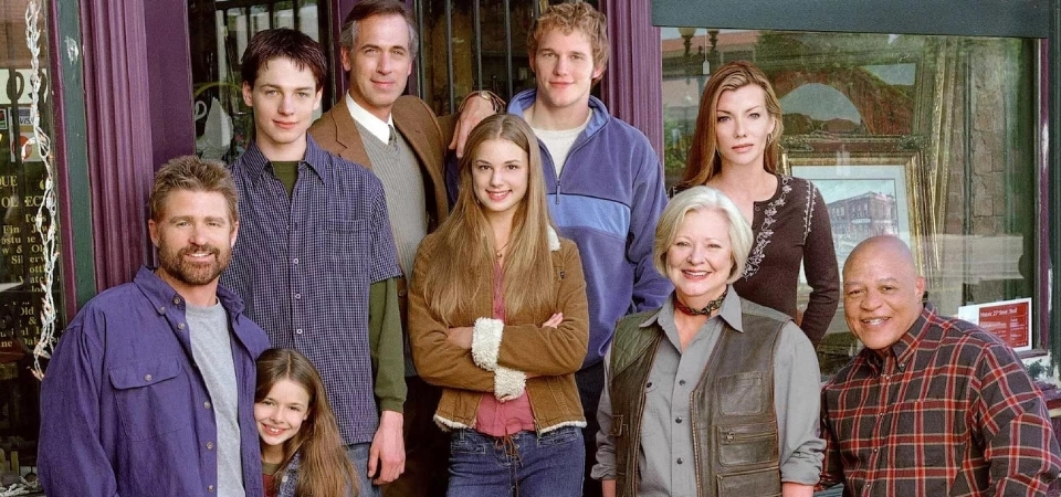 Everwood, série clássica dos anos 2000, chegará em breve à Netflix