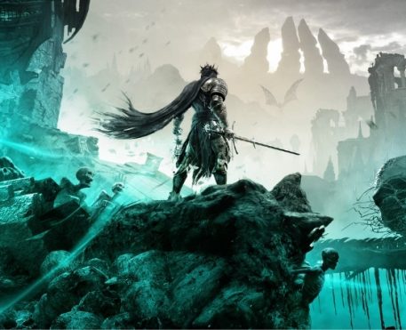 PlayStation anuncia os jogos da PS Plus do mês de abril