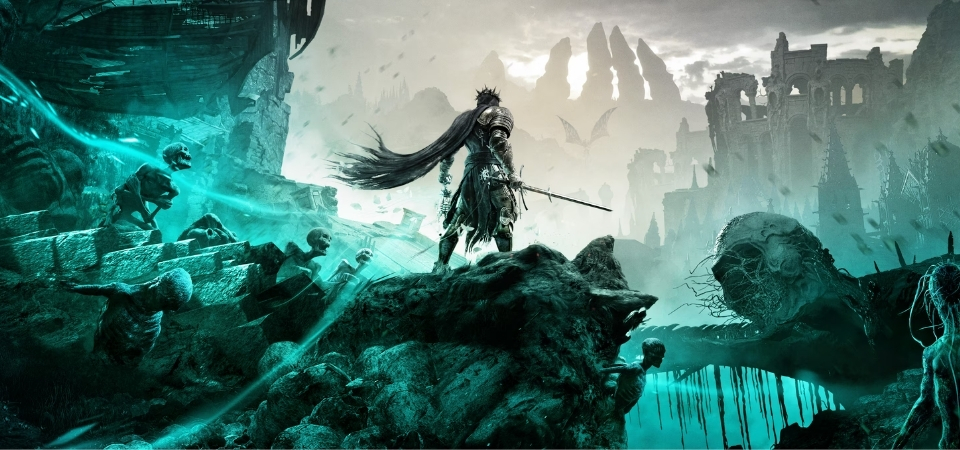 PlayStation anuncia os jogos da PS Plus do mês de abril