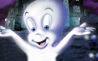 Disney+ será a casa da nova série de Gasparzinho