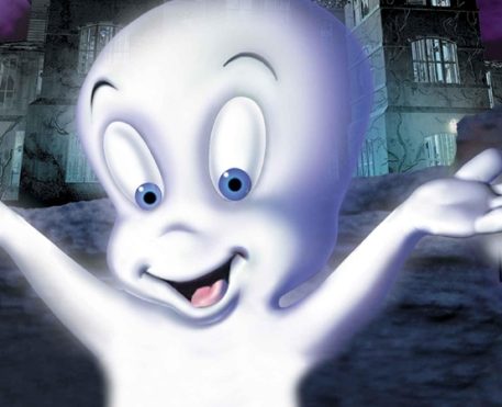 Disney+ será a casa da nova série de Gasparzinho