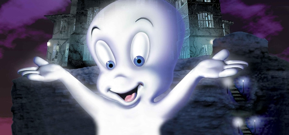 Disney+ será a casa da nova série de Gasparzinho