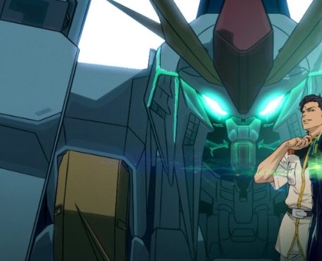 Netflix anuncia elenco da adaptação live-action de Gundam