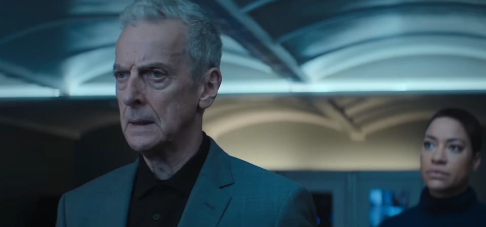 Apple TV lança trailer da 2ª temporada de Histórico Criminal